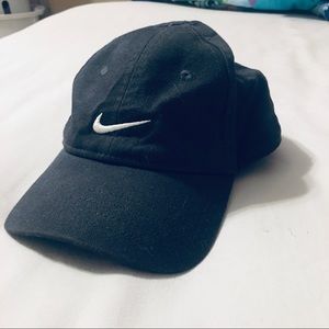 Nike Swoosh Cap - Infant/Baby OS